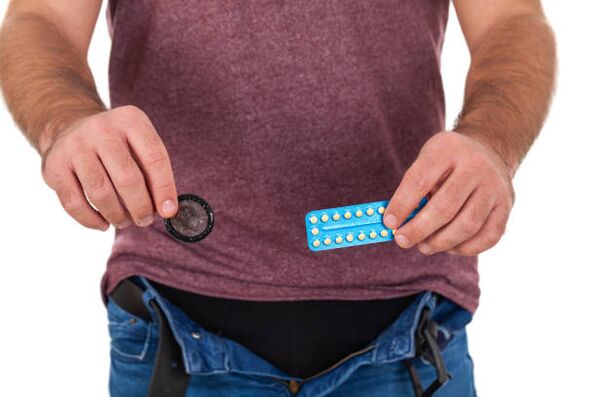 tratamento da prostatite nos homes