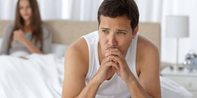 Tratamento da prostatite